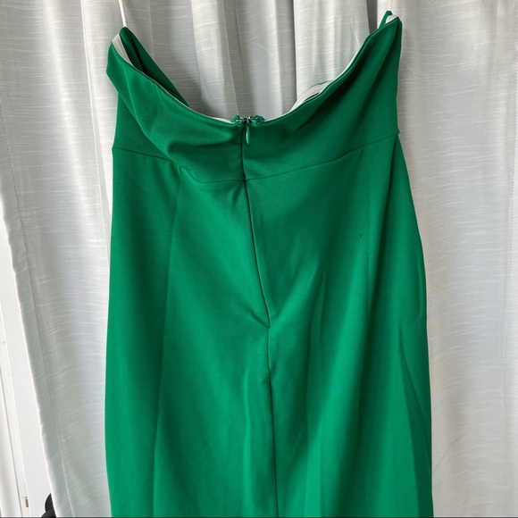 CUTE STRAPLESS DRESS - Picture 9 of 13